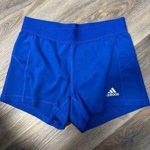 Adidas Spanx Shorts